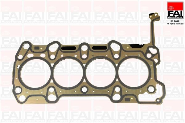 FAI AUTOPARTS Прокладка, головка цилиндра HG2122A